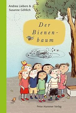 portada Der Bienenbaum (in German)