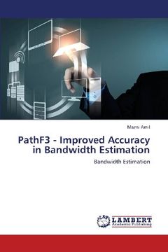 portada Pathf3 - Improved Accuracy in Bandwidth Estimation