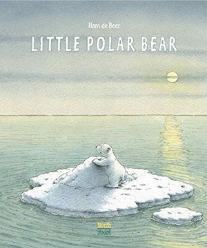 portada The Little Polar Bear
