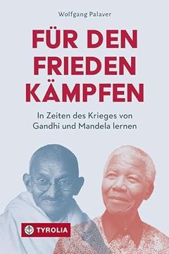 portada F? R den Frieden K? Mpfen (in German)