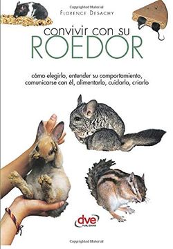 portada Convivir con su Roedor (in Spanish)