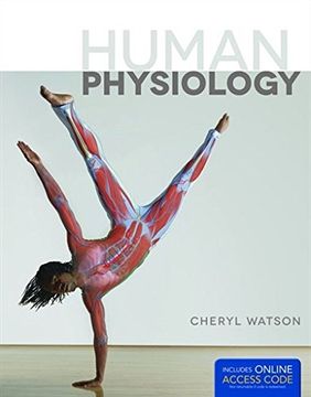 portada Human Physiology with Access Code (in English)