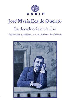 La Decadencia de la Risa (in Spanish)