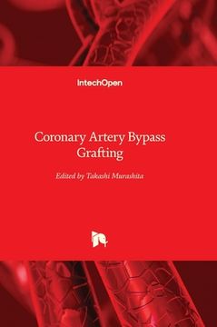 portada Coronary Artery Bypass Grafting (en Inglés)