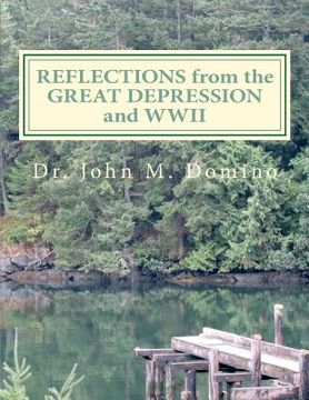 portada reflections from the great depression and wwii (in English)
