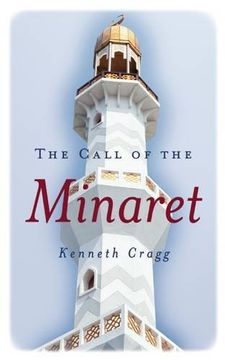 portada The Call of the Minaret (en Inglés)