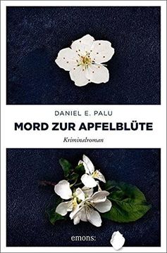 portada Mord zur Apfelblüte: Kriminalroman (Gabriele Berlotti) (en Alemán)