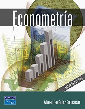 portada Econometría