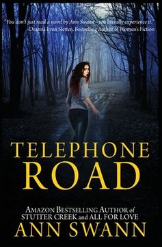portada Telephone Road (en Inglés)