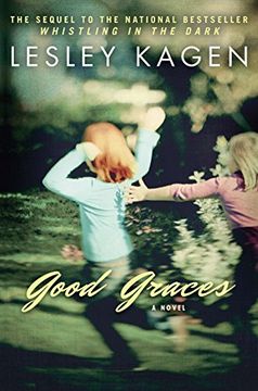 portada Good Graces (in English)