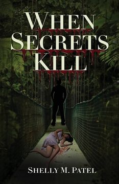 portada When Secrets Kill (en Inglés)