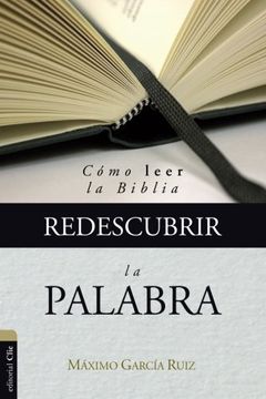 portada Redescubrir la Palabra (in Spanish)