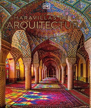 portada Maravillas de la Arquitectura (in Spanish)