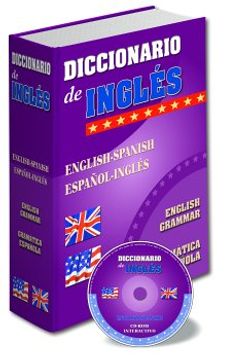 portada Diccionario Ingles Español Español Ingles + cd Romdicc. Polifuncional Siglo xxi