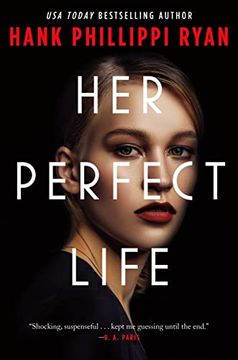 portada Her Perfect Life (en Inglés)
