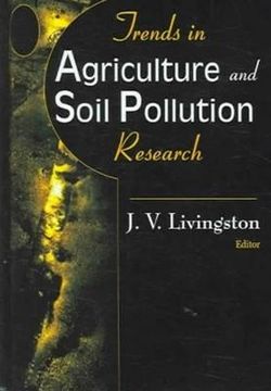 portada trends in agriculture & soil p (en Inglés)