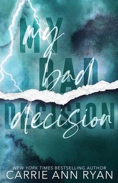 portada My Bad Decisions - Special Edition (en Inglés)