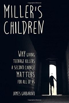 portada Miller's Children (en Inglés)
