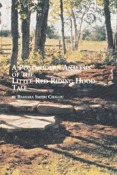 portada A Postmodern Analysis of the Little Red Riding Hood Tale