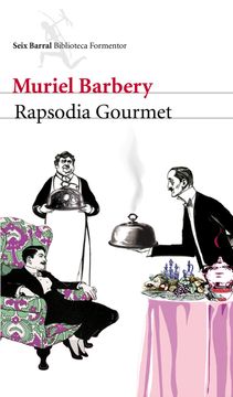 portada Rapsodia Gourmet (in Spanish)
