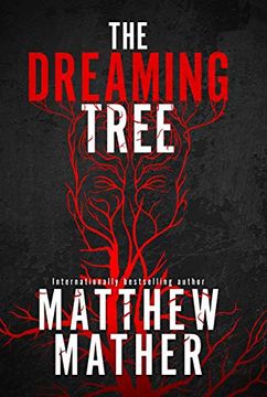 portada The Dreaming Tree (The Delta Devlin Novels) (The Delta Devlin Detective) 
