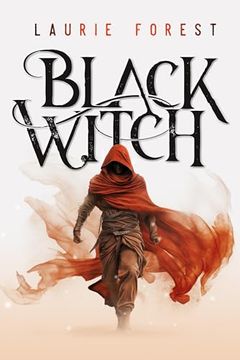 portada Black Witch: Erkenntnis