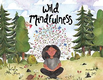 portada Wild Mindfulness (en Inglés)