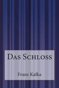 portada Das Schloß (en Alemán)
