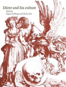portada Dürer and his Culture (en Inglés)