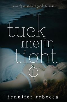 portada Tuck me in Tight (en Inglés)