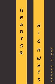 portada hearts & highways (en Inglés)