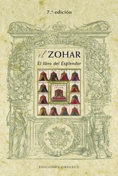 El Zohar. El libro del Esplendor