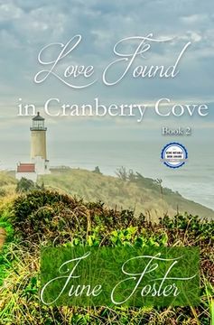 portada Love Found in Cranberry Cove (en Inglés)