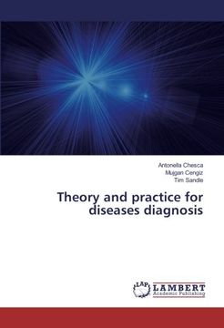 portada Theory and practice for diseases diagnosis