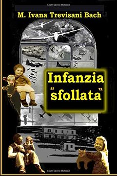 portada Infanzia "Sfollata". (Iia Guerra Mondiale) (in Italian)