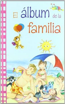 album de la familia, el