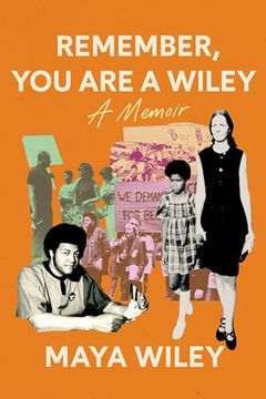 portada Remember, You Are a Wiley