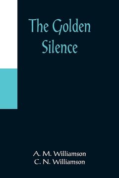 portada The Golden Silence (in English)