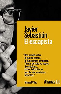 portada El Escapista