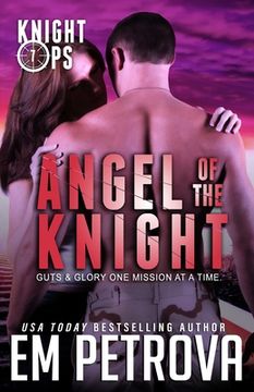 portada Angel of the Knight (en Inglés)