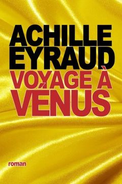 portada Voyage à Vénus