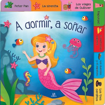 portada A Dormir, a Soñar (in Spanish)