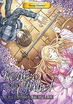 portada Romeo and Juliet (Udon Manga Classics) (en Inglés)