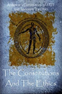 portada The Constitutions And The Ethics