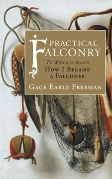portada Practical Falconry: To Which is Added, how i Became a Falconer (en Inglés)