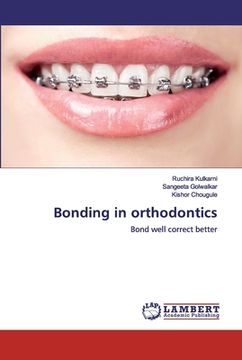 portada Bonding in orthodontics (en Inglés)