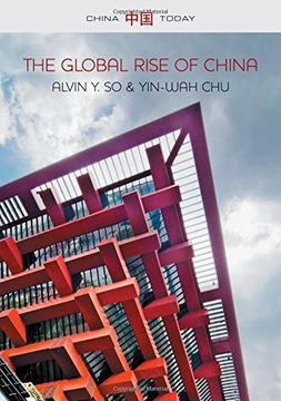 portada The Global Rise of China (China Today)