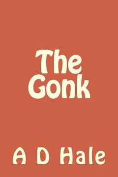 portada The Gonk (in English)
