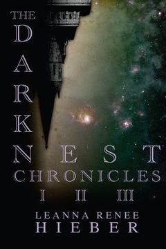 portada The Dark Nest Chronicles I-III