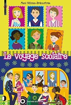 portada Le Voyage Scolaire
